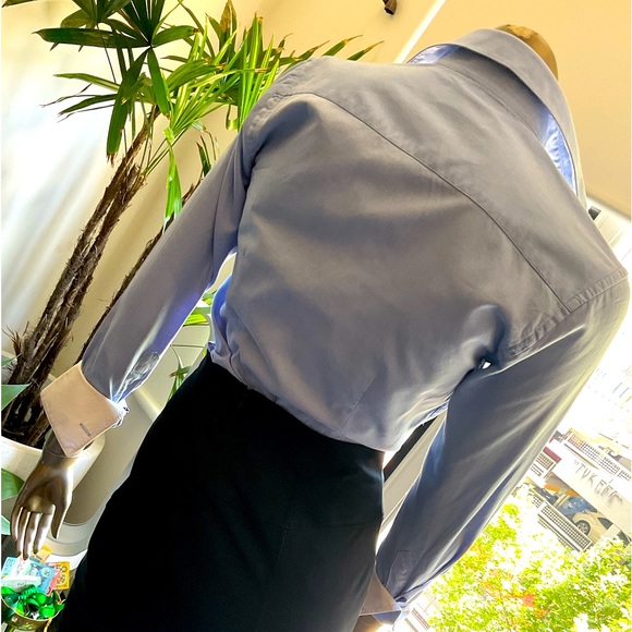 Massimo Cerrini Italy, Women’s Business Shirt - Picture 3 of 3